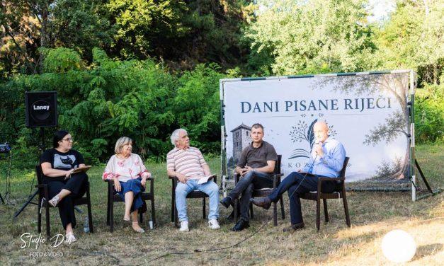 Dani pisane riječi Kozarac 2026