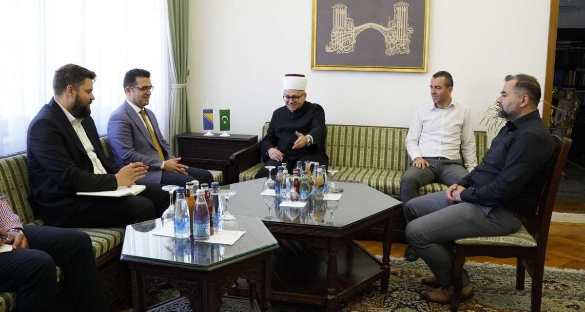 Predstavljaju restaurirani raritetni Mushaf iz Mostara