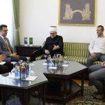 Predstavljaju restaurirani raritetni Mushaf iz Mostara