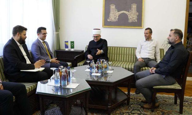 Predstavljaju restaurirani raritetni Mushaf iz Mostara