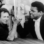 Norman Mailer šakama rješavao književne sporove