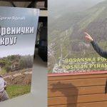 Semir Osmanagić u Visokom organizira promociju knjige negatora genocida u Srebrenici