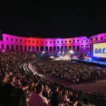 Okončan 73. Pulski filmski festival, slavila humoristična porodična drama "Koke"
