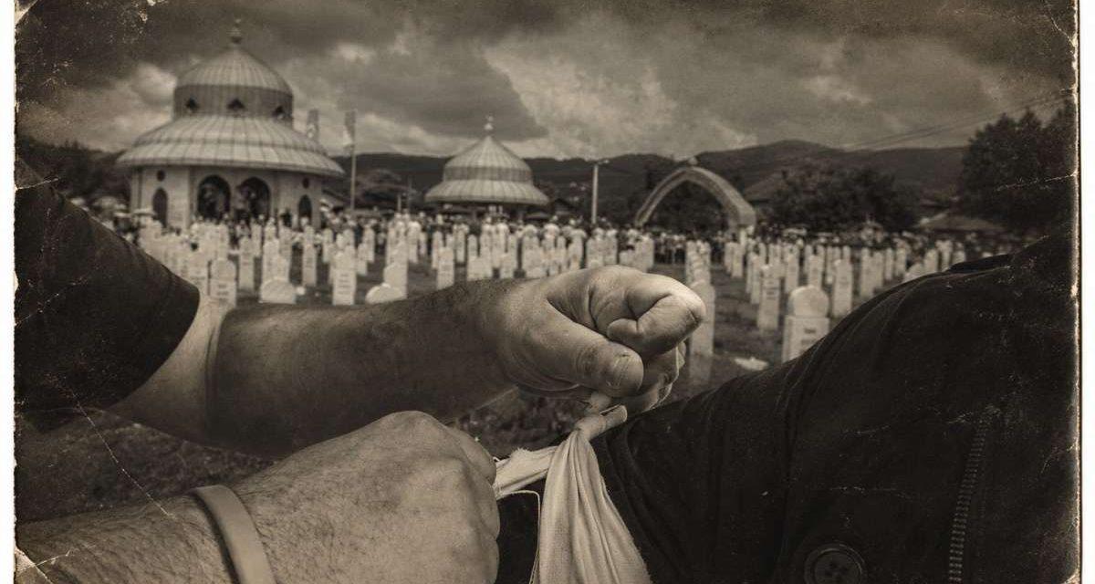 Pred sutrašnju dženazu: Kako su mediji u Prijedoru pripremili teren za zločin