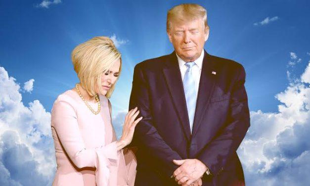 Ko je Paula White-Cain, milionerka u koju vjeruje Donald Trump