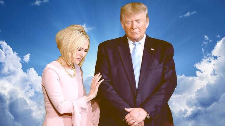 Ko je Paula White-Cain, milionerka u koju vjeruje Donald Trump