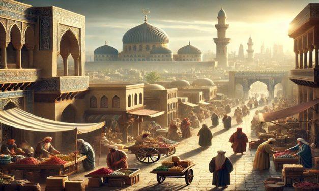 Kako je Omer ibn Abdul-Aziz spasio ummet za dvije godine