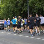 Ultramaratonci uspješno završili prvu etapu puta