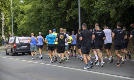Ultramaratonci uspješno završili prvu etapu puta