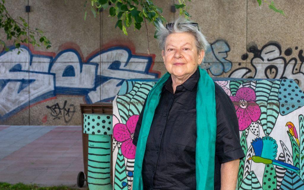 Helena Klakočar: Žene se manje bave stripom jer su pametnije i ne idu u rizične karijere