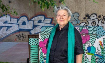 Helena Klakočar: Žene se manje bave stripom jer su pametnije i ne idu u rizične karijere