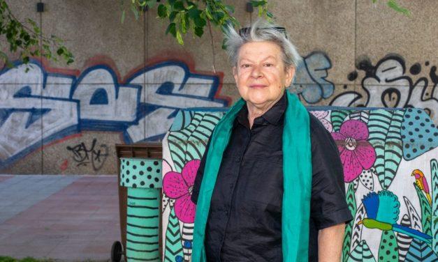 Helena Klakočar: Žene se manje bave stripom jer su pametnije i ne idu u rizične karijere