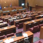 Hrvatski sabor danas glasa o Rezoluciji o osnaživanju Hrvata u Bosni i Hercegovini