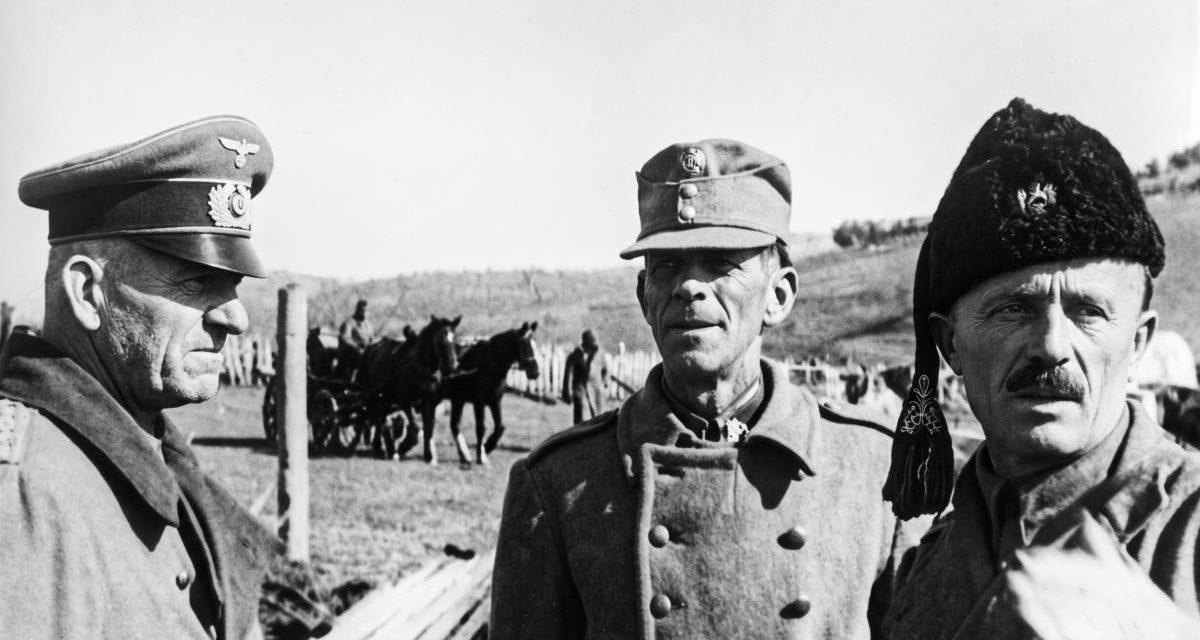 Pakt očajnika pod okriljem okupatora: Kako su četnici i ustaše u ljeto 1942. godine zajedno kidisali na Kozaru