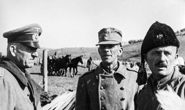 Pakt očajnika pod okriljem okupatora: Kako su četnici i ustaše u ljeto 1942. godine zajedno kidisali na Kozaru