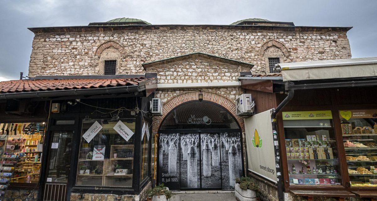 Muzej Sarajeva: Promocija orijentalne zbirke i monografije Arhiva HNK, te djela Hivzije Hasandedića
