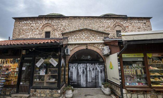 Muzej Sarajeva: Promocija orijentalne zbirke i monografije Arhiva HNK, te djela Hivzije Hasandedića