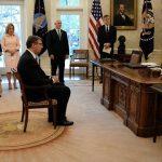 Zašto je Trumpova administracija, vrlo vjerovatno, spasila Vučićev režim od političke propasti