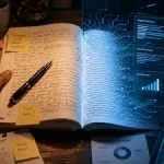 Da li je legitimno pisati knjigu vještačkom inteligencijom?