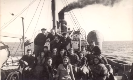 Kako su jugoslavenski Jevreji između 1948. i 1952. pakovali automobile, klavire i pse i selili za Bliski istok