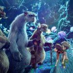 Kristalni planet, hrvatski animirani film sa holivudskim glumcima i vrhunskom produkcijom u augustu dolazi u kina