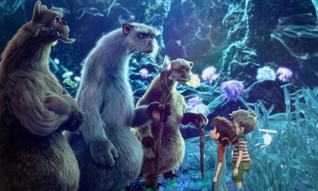 Kristalni planet, hrvatski animirani film sa holivudskim glumcima i vrhunskom produkcijom u augustu dolazi u kina