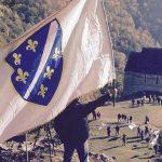 Hoće li Srbi počupati ljiljane u baštama, poljanama, planinama...