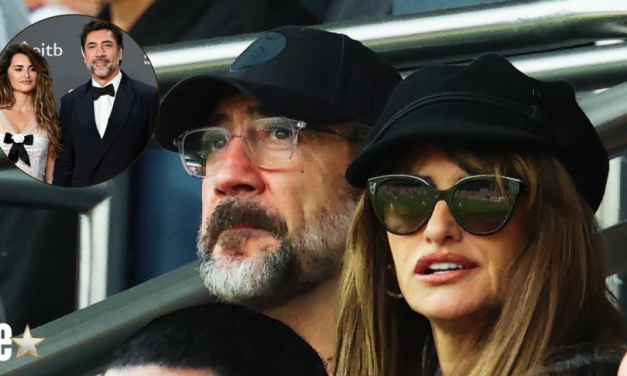Penelope Cruz i Javier Bardem zvijezde Venecijanskog festivala