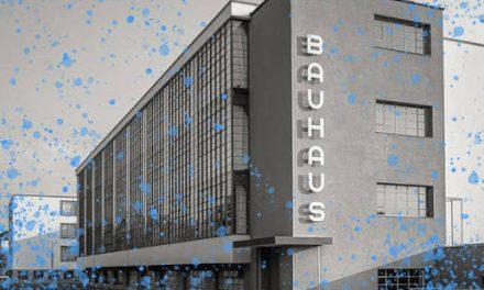 Zašto ekstremna desnica ponovo cilja Bauhaus?