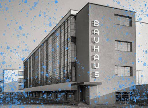 Zašto ekstremna desnica ponovo cilja Bauhaus?