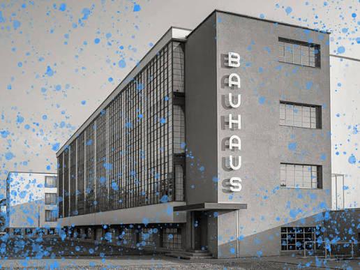 Zašto ekstremna desnica ponovo cilja Bauhaus?