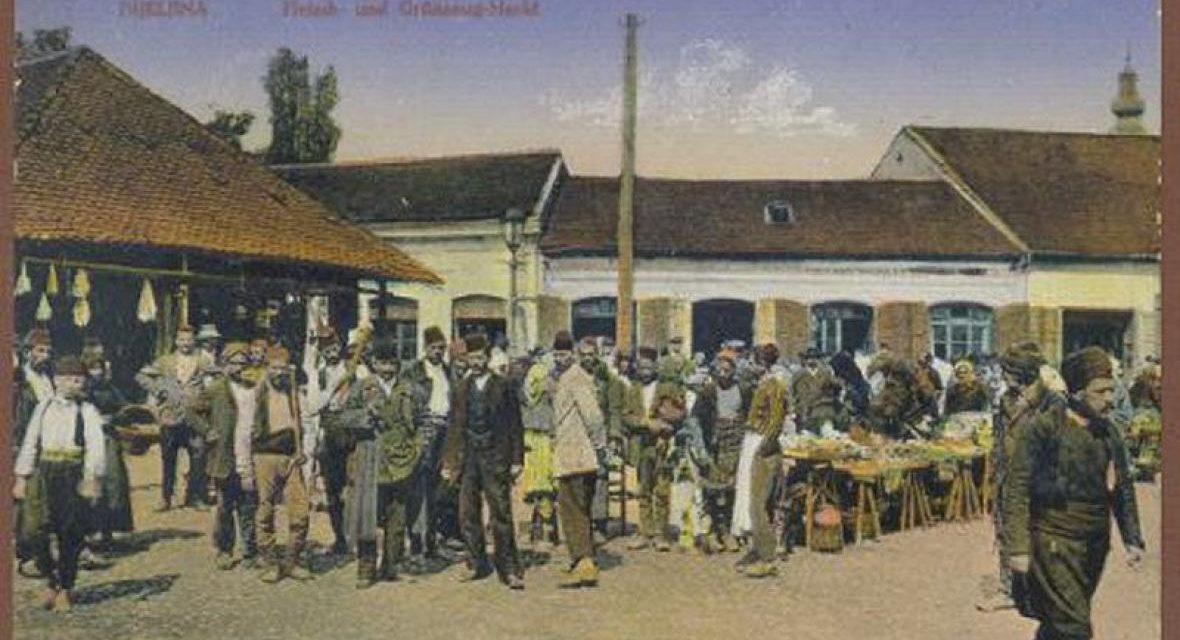 Raglednice kao svjedoci svih transformacija koje je Bijeljina proživjela tokom jednog stoljeća