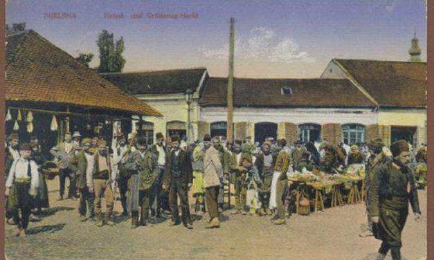 Raglednice kao svjedoci svih transformacija koje je Bijeljina proživjela tokom jednog stoljeća