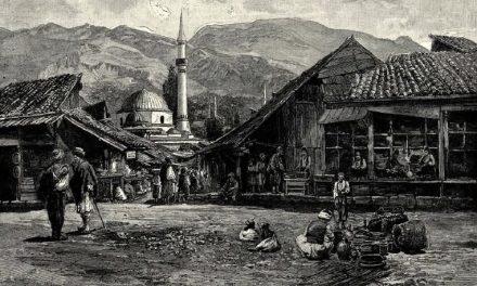 Urbanizacija i duhovni preobražaj: Kako je nastalo orijentalno Sarajevo