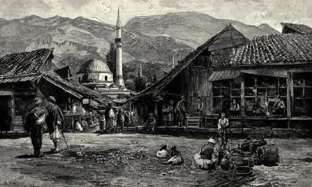 Urbanizacija i duhovni preobražaj: Kako je nastalo orijentalno Sarajevo