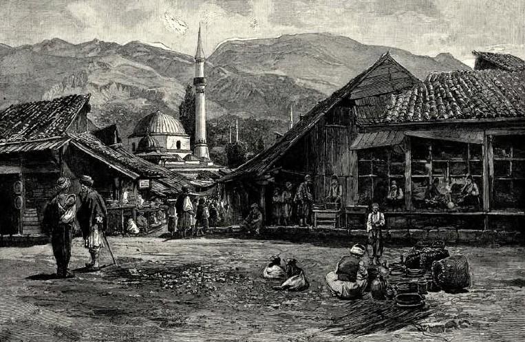 Urbanizacija i duhovni preobražaj: Kako je nastalo orijentalno Sarajevo