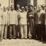 Che Guevara u Gazi