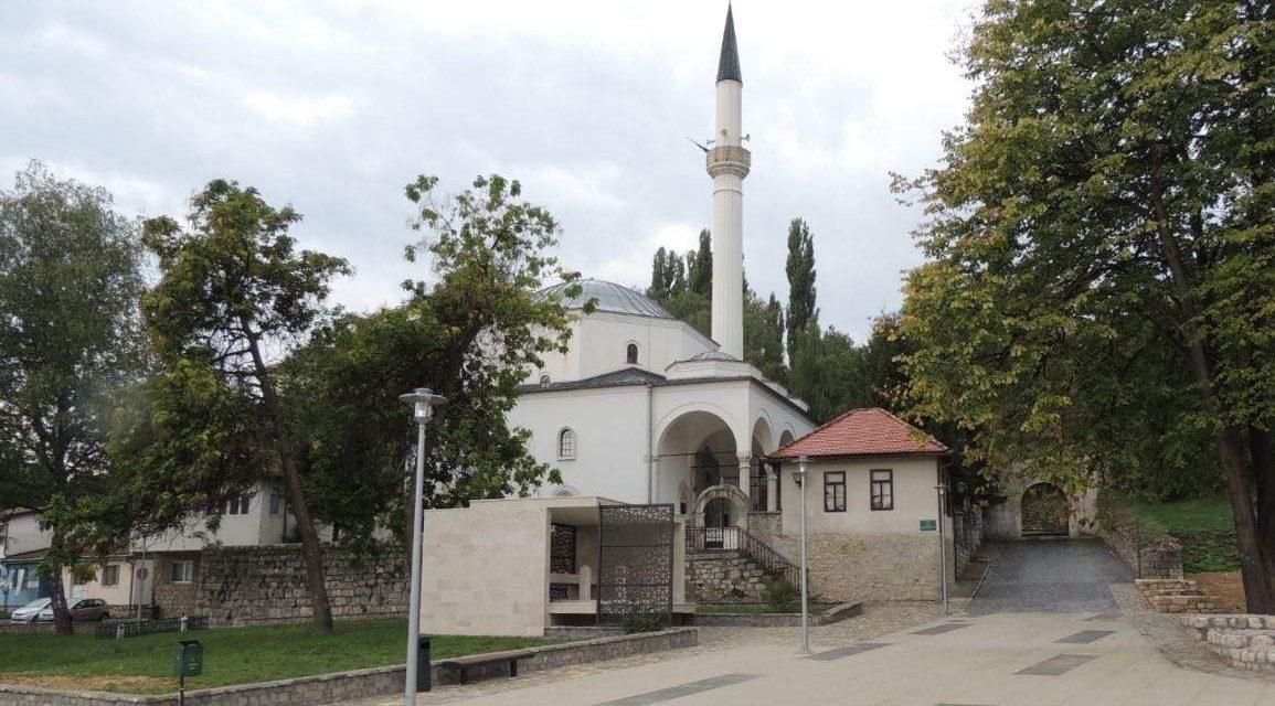 Gradačac u znaku Husejnije: 6. septembra svečano otvaranje restaurirane džamije koja je obilježila 200 godina postojanja