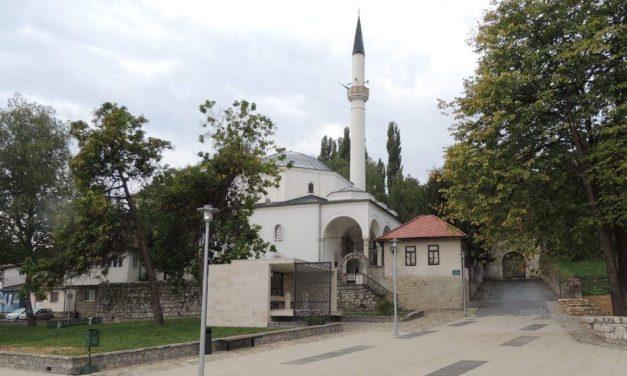 Gradačac u znaku Husejnije: 6. septembra svečano otvaranje restaurirane džamije koja je obilježila 200 godina postojanja