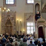 Reisul-ulema Husein ef. Kavazović: Naša je obaveza brinuti se o Srebrenici, jer je ona rodno mjesto našeg kolektivnog stradanja
