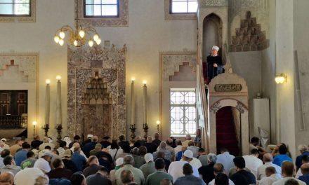 Reisul-ulema Husein ef. Kavazović: Naša je obaveza brinuti se o Srebrenici, jer je ona rodno mjesto našeg kolektivnog stradanja