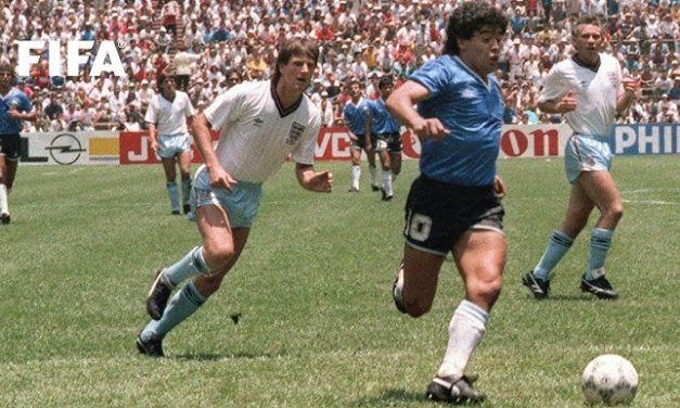 Engleska i Argentina: Suparništvo koje nadilazi sport