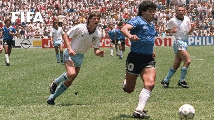 Engleska i Argentina: Suparništvo koje nadilazi sport