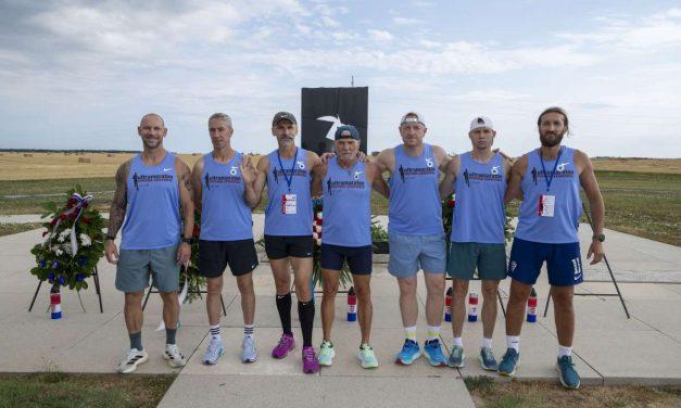 Duško, Miroslav, Mirsad, Muhamed… Upoznajte maratonce koji trče od Vukovara do Srebrenice