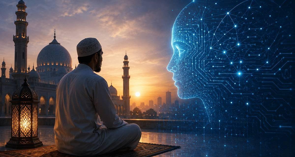 Kako islam gleda na umjetnu inteligenciju?