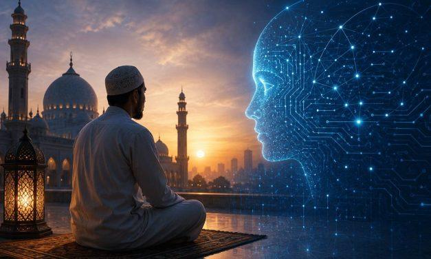 Kako islam gleda na umjetnu inteligenciju?