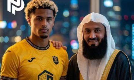 Australski reprezentativac Tete Yengi objavio da je primio islam