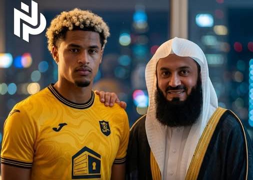 Australski reprezentativac Tete Yengi objavio da je primio islam