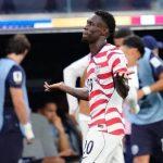 Skandal svjetskih razmjera: Trump tražio od FIFA-e da poništi kaznu za Baloguna, FIFA mu ispunila želju