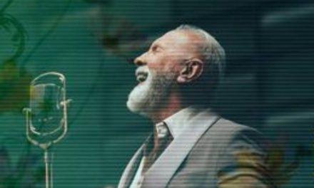 Dino Merlin objavio novu pjesmu: Znak zahvalnosti publici za tri koncerta na Koševu